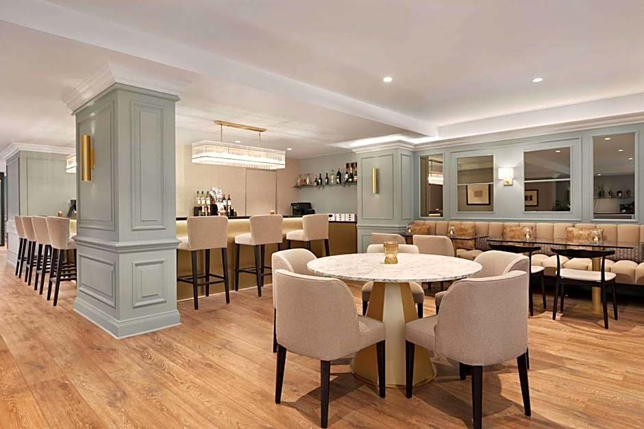 Hotel Avenue Louise Brussels Trademark Collection by Wyndham