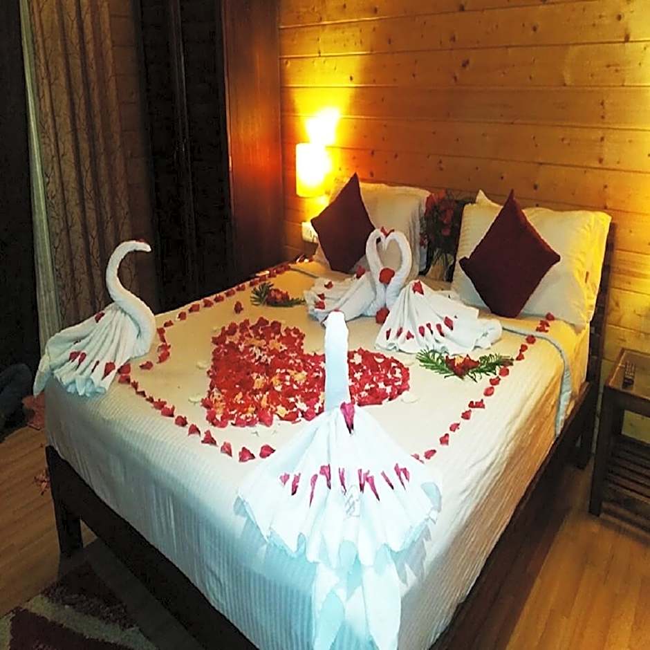Havelock Country Homes – Havelock Island, OK