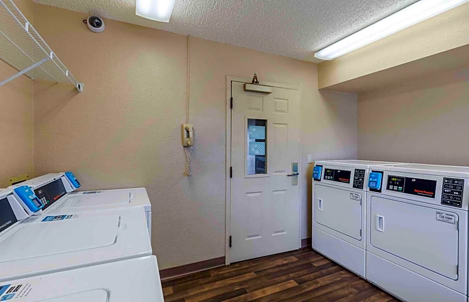 Extended Stay America Suites - Dallas - Plano Parkway