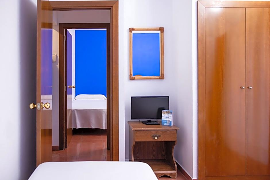 RVHotels Mar de Tossa