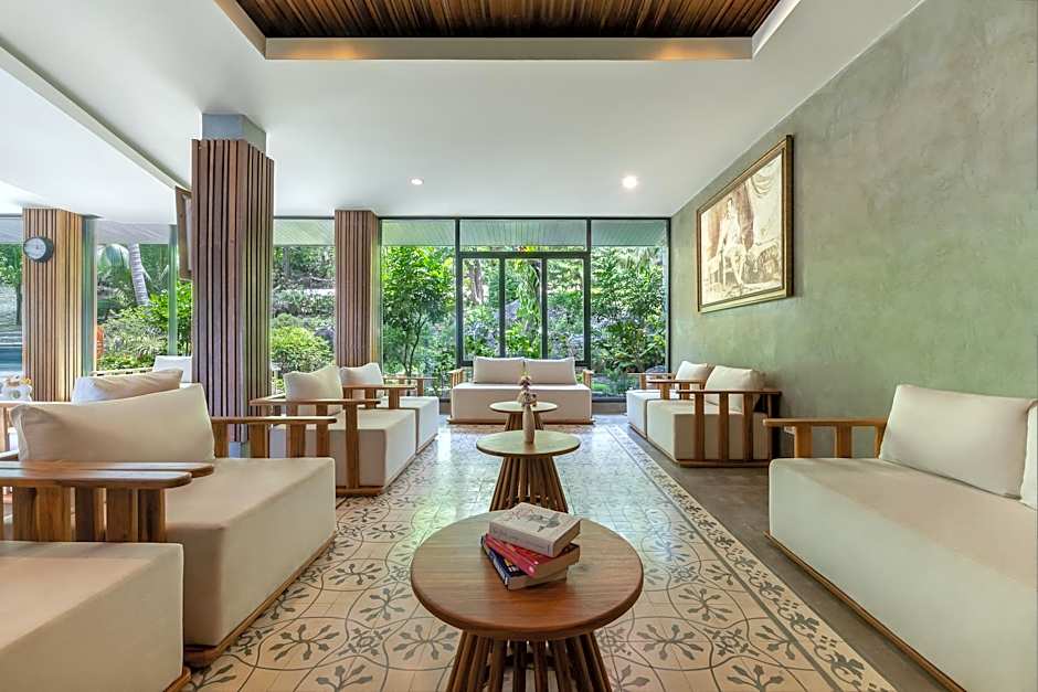 Tanote Villa, Koh-Tao