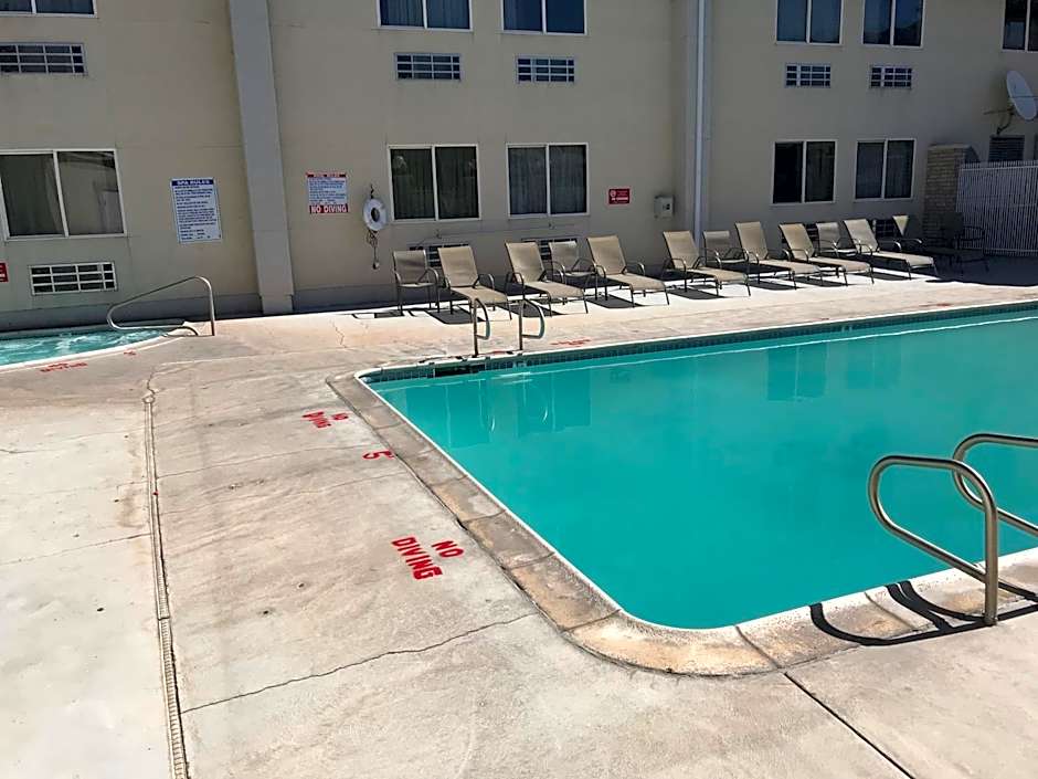 Americas Best Value Inn Cedar City