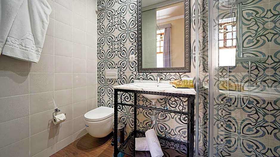 Hotel Emblemático Agáldar