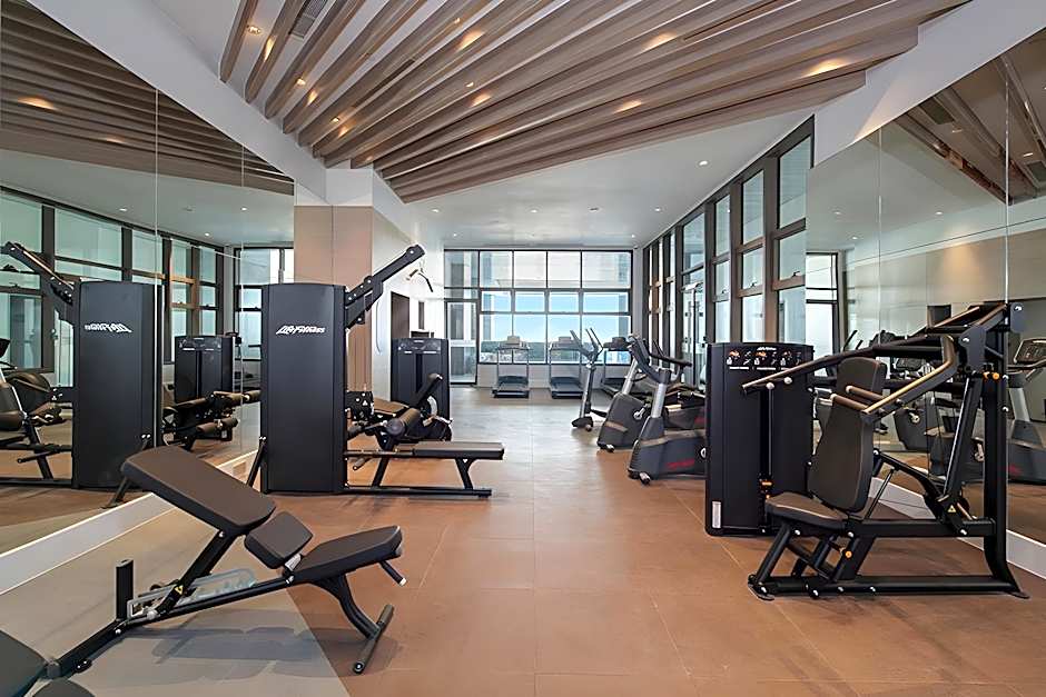 Citadines Roces Quezon City