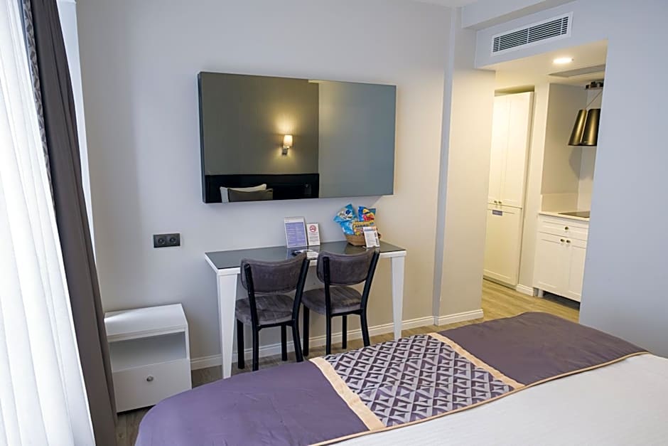 Riva Hotel Alsancak