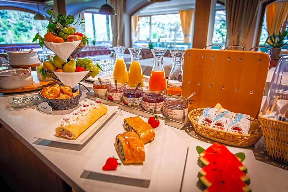 Hotel St. Pankraz