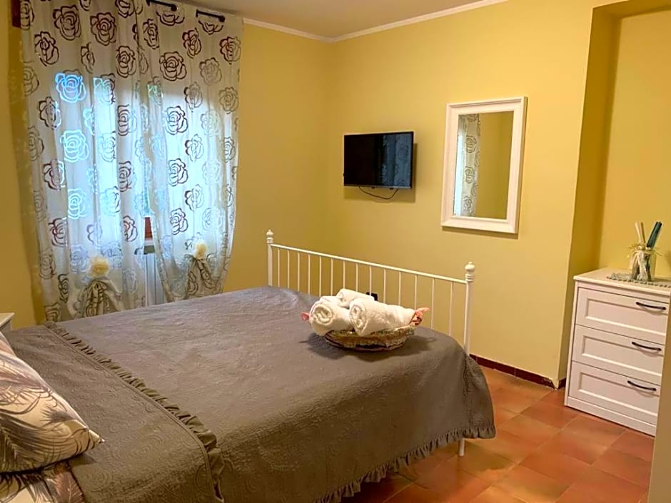 B&B Al San Francesco