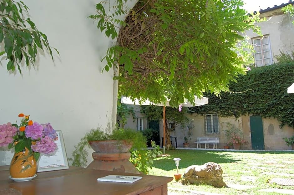 Relais Sassetti