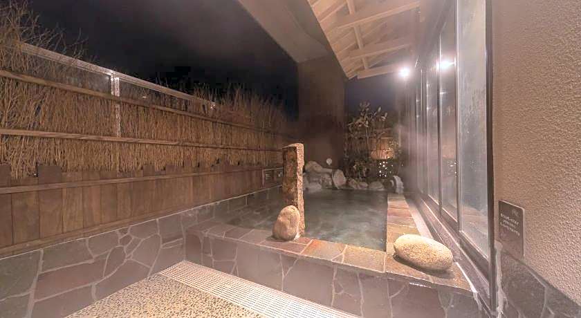Dormy Inn Fukui Natural Hot Springs