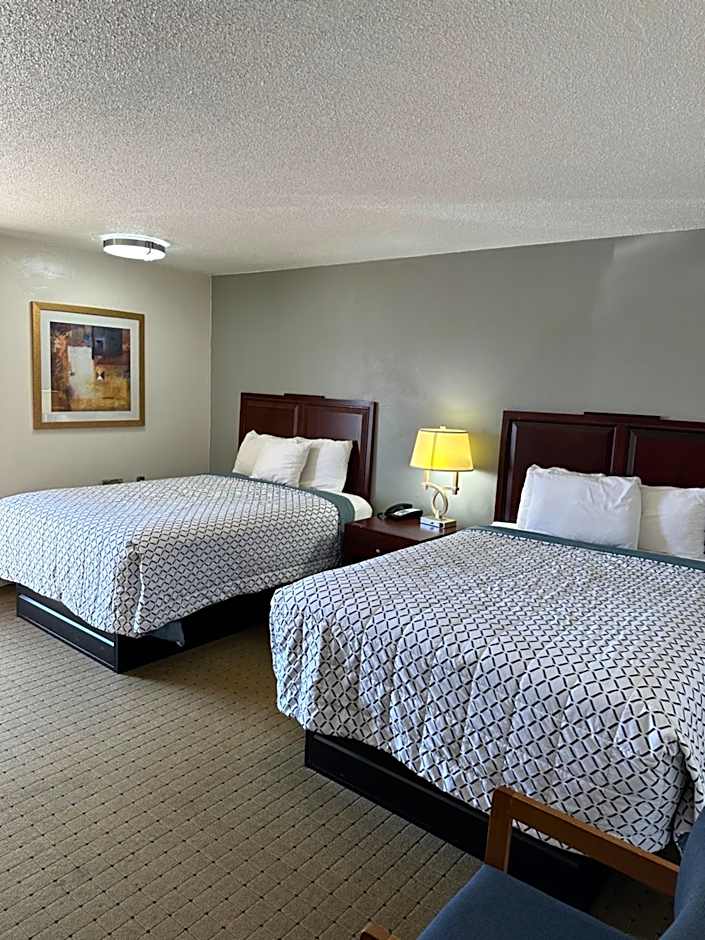 Budget Inn Motel