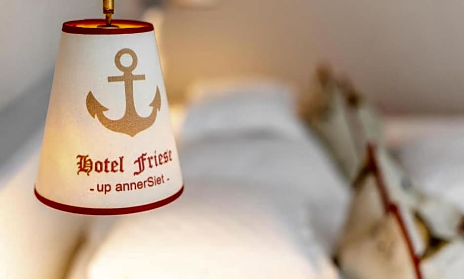 Hotel Friese