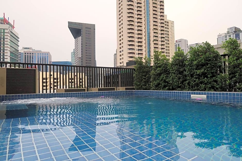 Syama Suites Sukhumvit 20