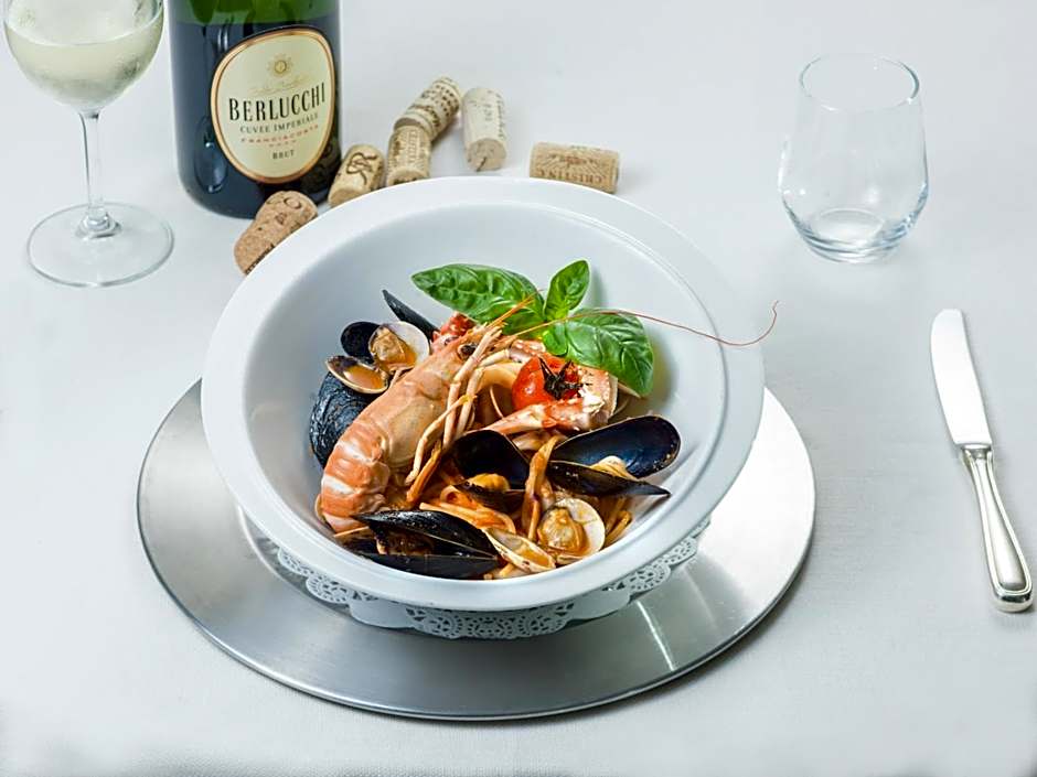 Hotel Cavalieri Palace & Suites