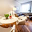 Brera Serviced Apartments Frankfurt Oper