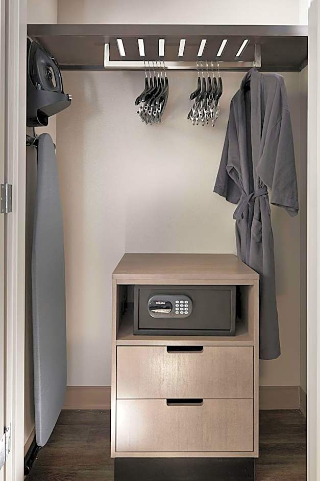 Orlando Marriott Lake Mary