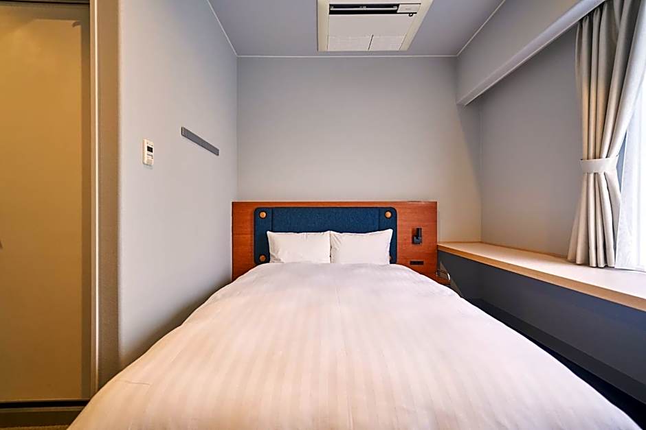 Hotel Global View Tsuchiura