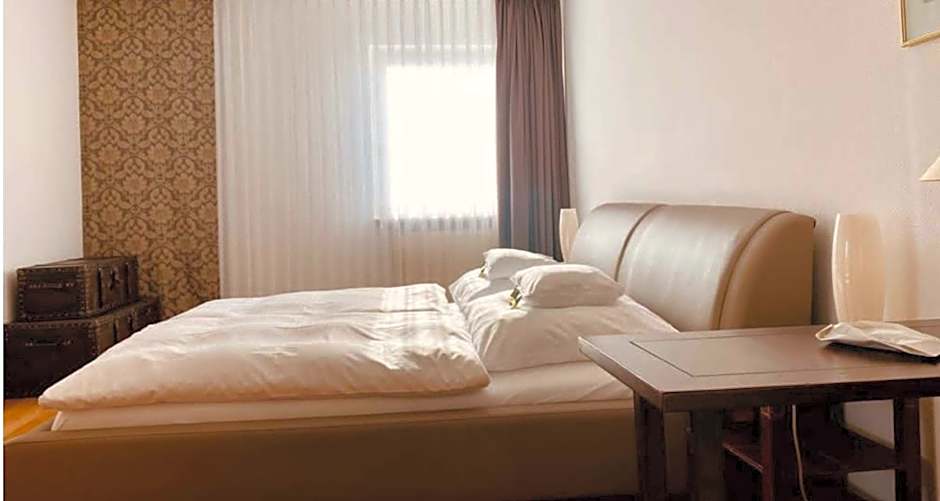 Wellness-& Nationalpark Hotel Schliffkopf, BWSC