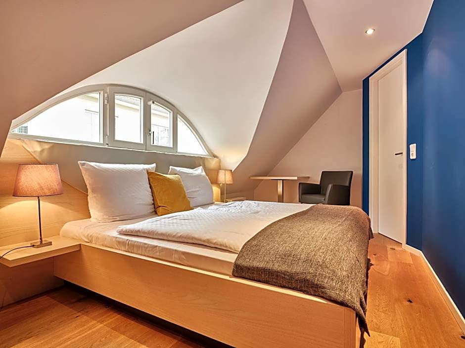 mein werder - hotel am markt