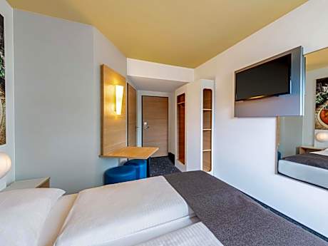 B&B Hotel Augsburg-Süd