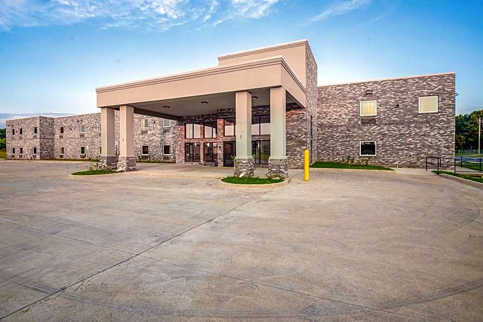 OYO Hotel Adairsville Calhoun South I-75