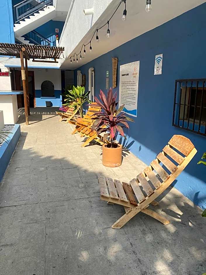 Hotel Casa Juanita