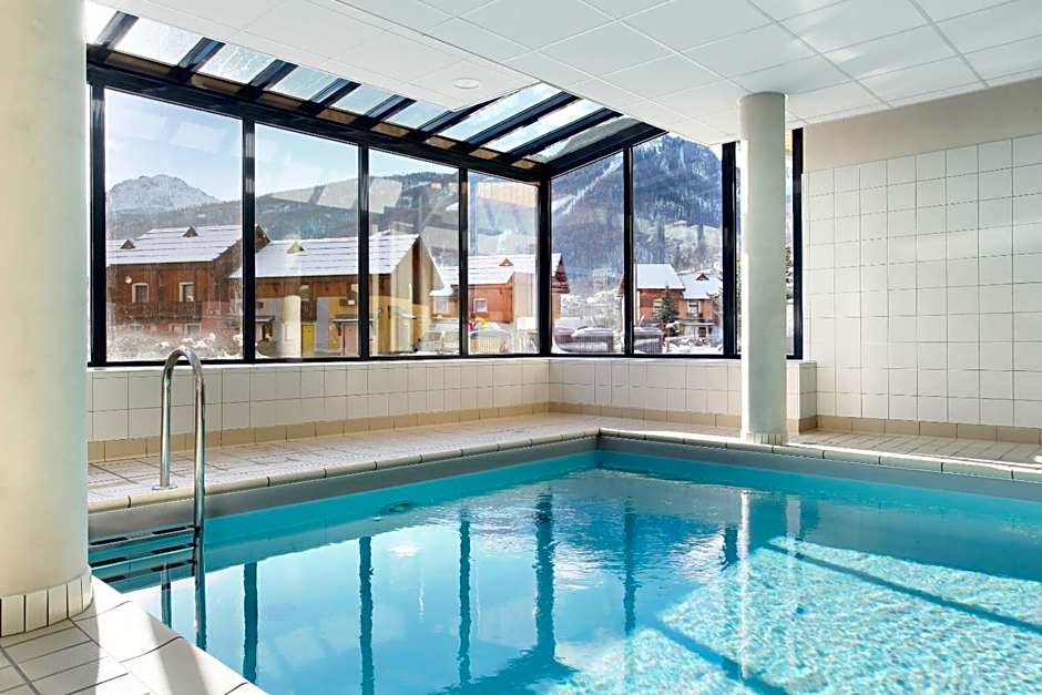 Résidence Odalys Aquisana