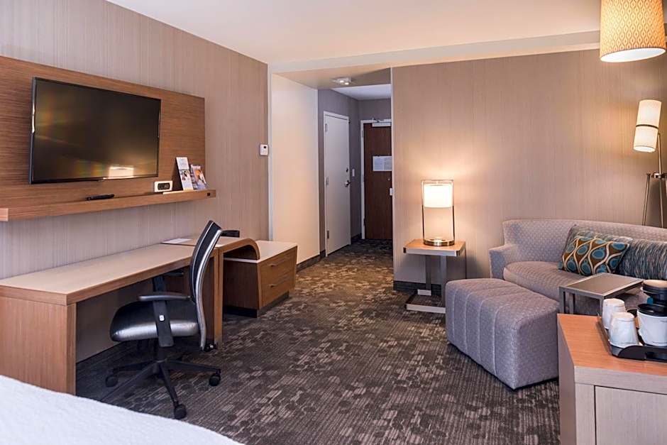 Courtyard by Marriott Elmira Horseheads