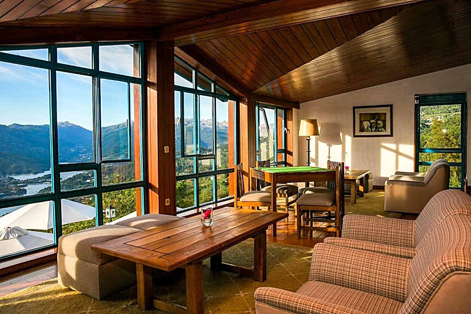 Pousada Geres-Caniçada