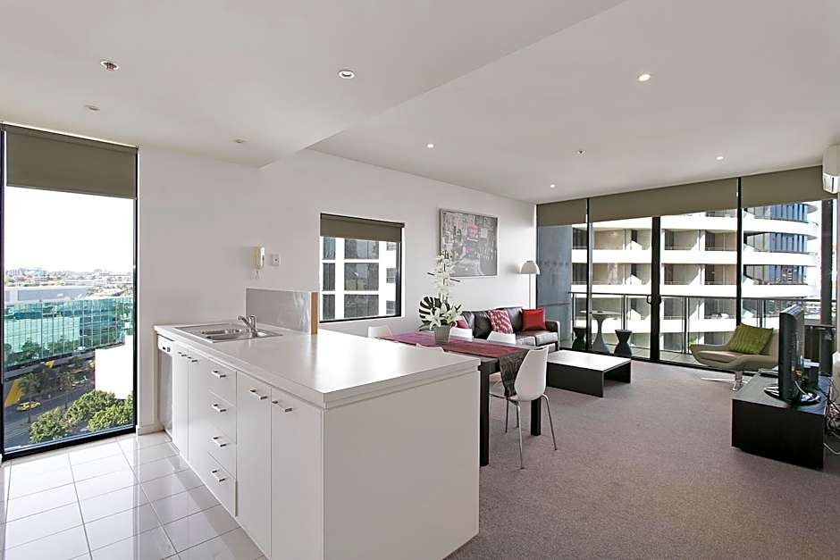 Docklands Private Collection - NEWQUAY
