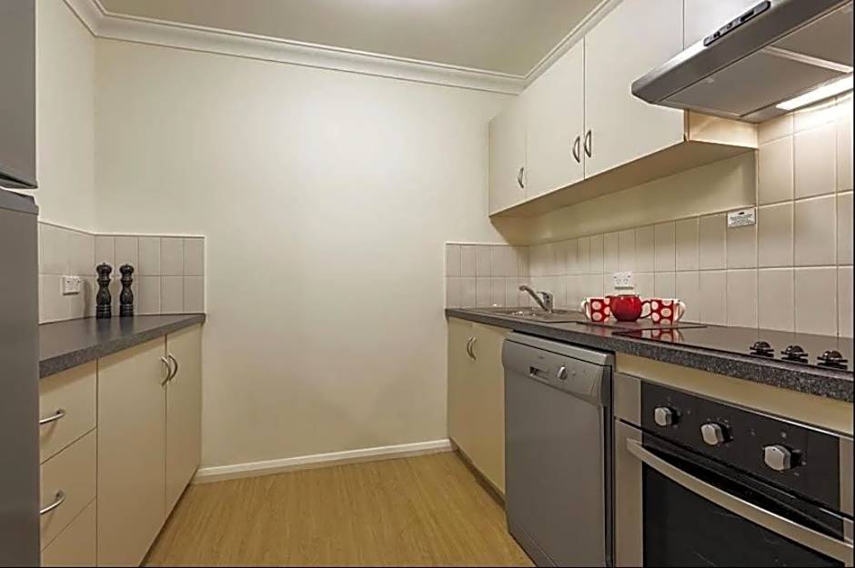 Narnia in Northbridge - One Bedroom