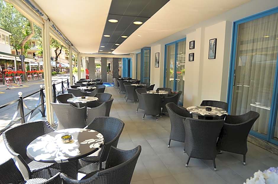 Hotel Germania