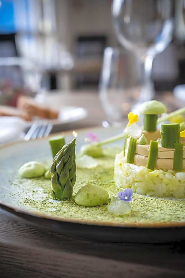 RESIDENCE Rive Droite