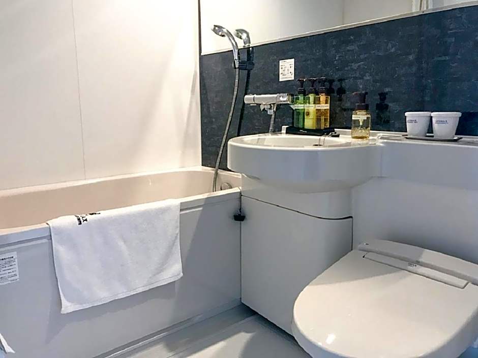 Hotel Livemax Fukushima Koriyama