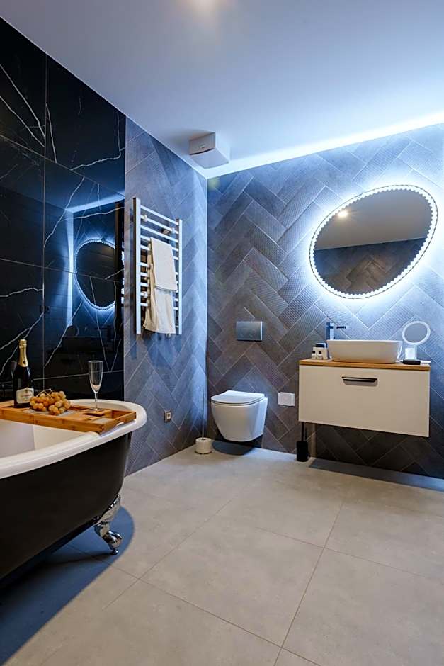 Nagypince Borhotel Wine and Spa