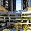 WSP 3B2B apartment in CBD with free parking