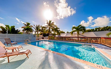 Creekside Inn Islamorada