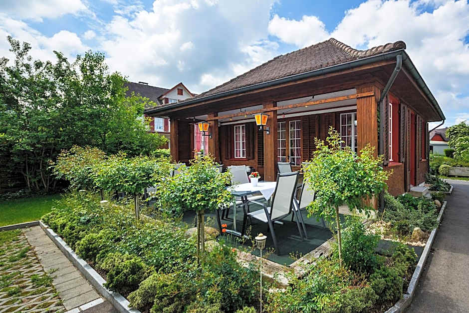 Historische Residenz Lindeneck