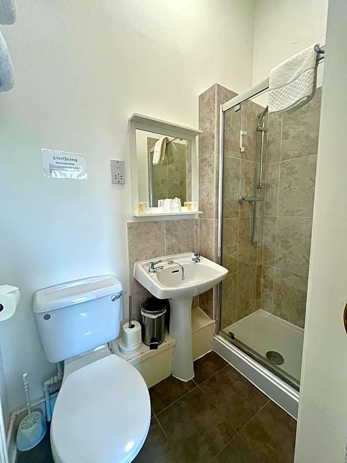 The Strathearn Hotel