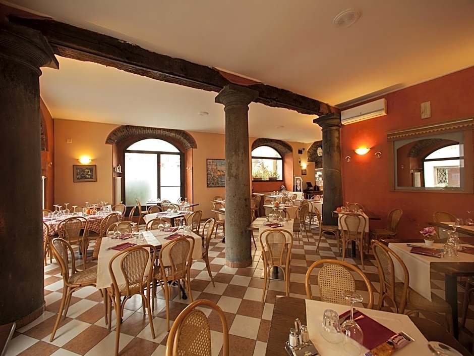 Locanda Sant'Antonio de foris