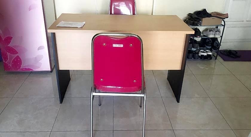 Hotel O Fathir Homestay SyariahNearRM Raso Situjuah