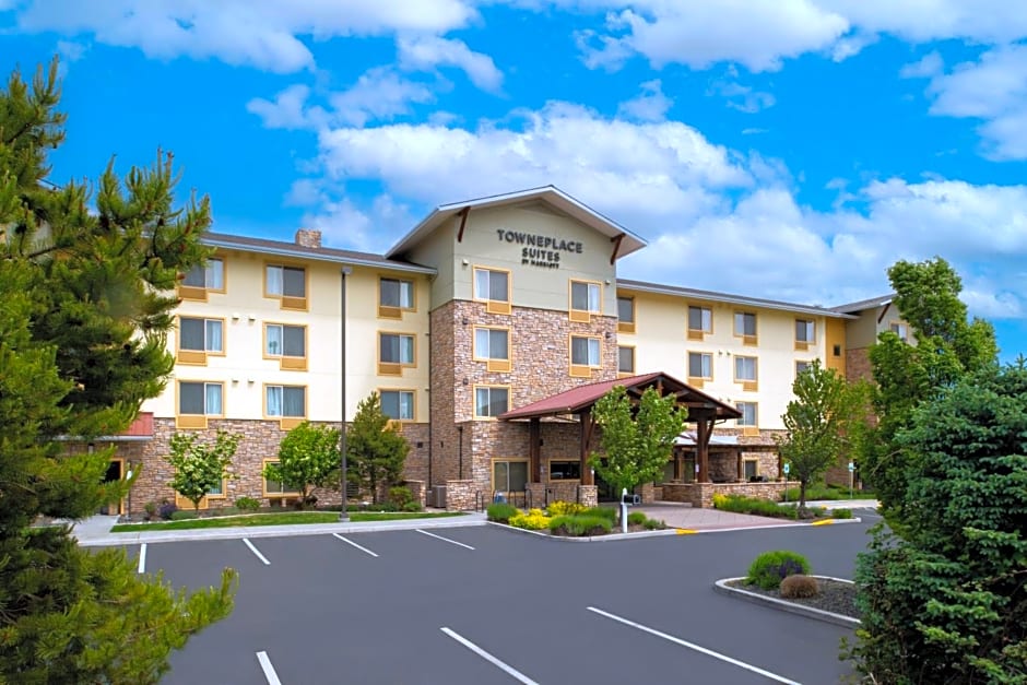 TownePlace Suites by Marriott Richland Columbia Point