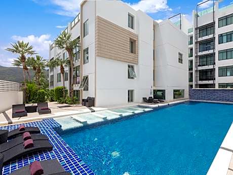 The Regent Phuket Serviced Apartment Kamala Beach