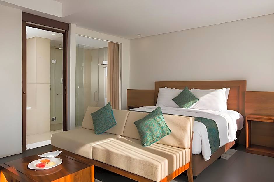 Paragon Hotel Seminyak