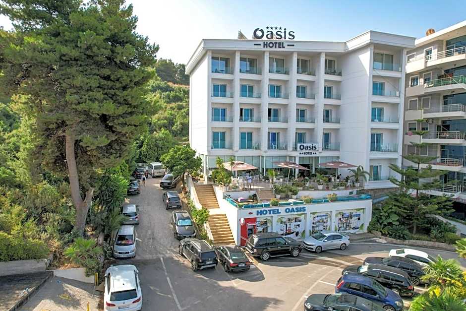 Hotel Oasis