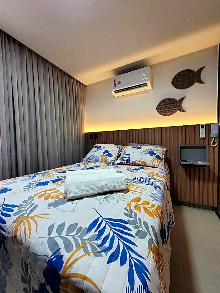 Studio Aconchegante no Bessa