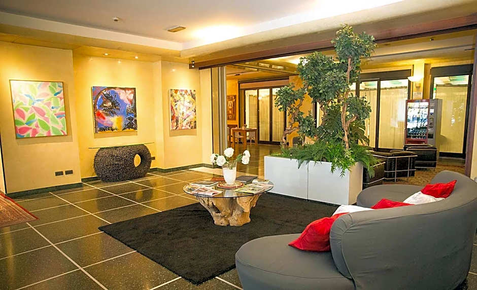 Art Hotel Milano