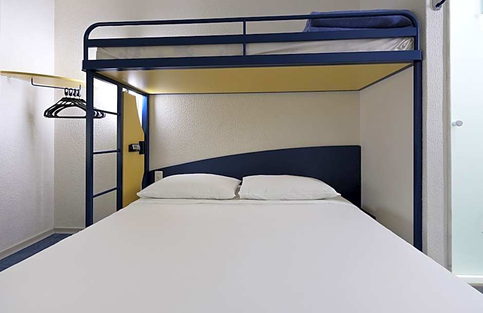 ibis budget Aachen Raeren Grenze