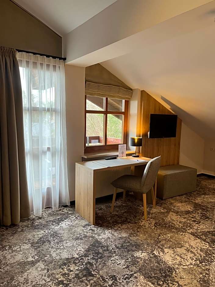 Appartment-Hotel-Hölzl