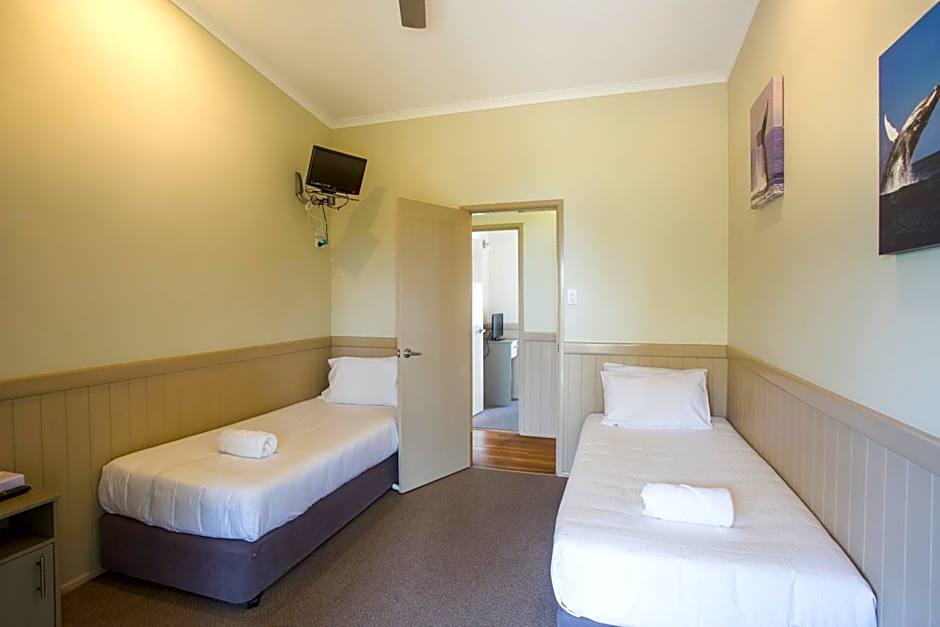 Halifax Holiday Park