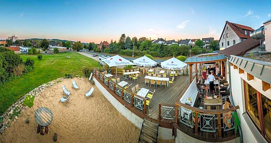 Osterberg - Restaurant und Hotel